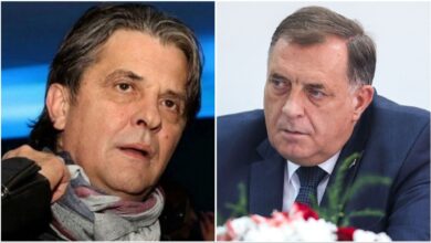 Photo of Vasković: BiH ove godine ostaje oslobođena od Dodika, nebitno je hoće li biti uhapšen ili će pobjeći