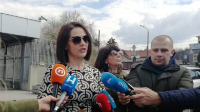 Photo of Hodžićeva advokatica demantira Sud BiH