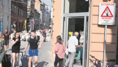 Photo of Problemi tokom ljetne sezone u Sarajevu i Mostaru: Džeparoši tjeraju turiste, šta radi policija