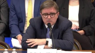 Photo of Obrajan o situaciji u BiH: Dodik nema podršku za politiku “razdruživanja”