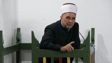 Photo of Izet ef. Čamdžić iz Meke za “Avaz”: Budimo jedni drugima braća