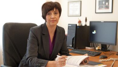 Photo of Predsjednica CIK-a BiH: Smanjen broj političkih stranaka na Lokalnim izborima 2024