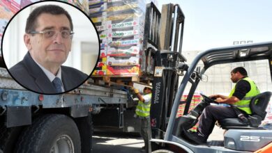 Photo of Vanjskotrgovinski deficit BiH premašio pet milijardi maraka: Lagano, zajedno tonemo, pao izvoz i u EU!