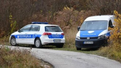 Photo of Stravična nesreća kod Nevesinja: Jedna djevojka poginula, dvije povrijeđene