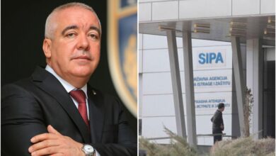 Photo of Stiglo šest prijava: Ko će biti novi direktor SIPA-e