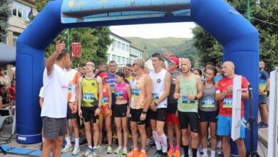 Photo of Na Međunarodnu trku prijateljstva “Goražde 5K” stižu najbolji trkači iz BiH i regiona