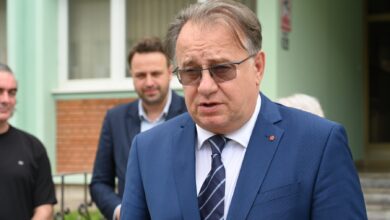Photo of Nikšić i Lakić posjetili Ginex, najavili nova zapošljavanja i povećanje proizvodnje