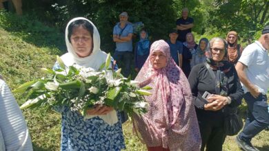 Photo of Godišnjica u Pionirskoj: Žive lomače u Višegradu su najsuroviji zločini počinjeni ikad u Evropi