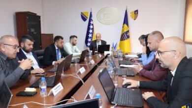 Photo of Za realizaciju „Programa kantonalnih novčanih podsticaja u poljoprivredi  za 2024. godinu“ izdvojeno 180.000 KM