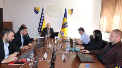Photo of Odobrena isplata studentskih stipendija studentima sa prostora BPK Goražde
