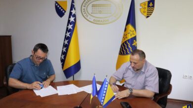 Photo of Za nabavku medicinske opreme iz budžeta resornog ministarstva izdvojeno 7.658 KM
