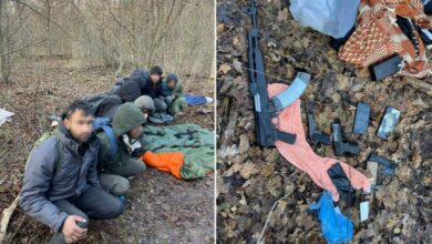 Photo of Tužilaštvo BiH: Podignuta optužnica protiv Afganistanaca, mučili migrante, snimali pa slali rodbini!