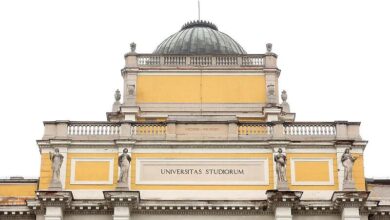 Photo of Konačno riješen problem nepriznavanja diploma studenata UNSA u inostranstvu