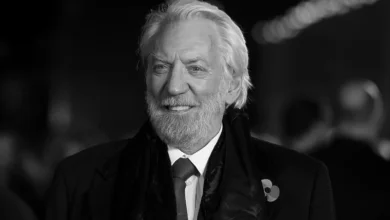 Photo of Preminuo je legendarni glumac Donald Sutherland
