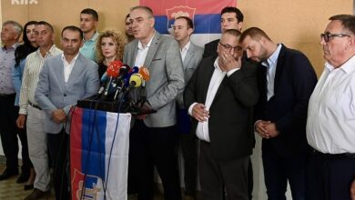Photo of Ustavni sud BiH odlučio da SDS ipak može izaći na izbore pod svojim imenom