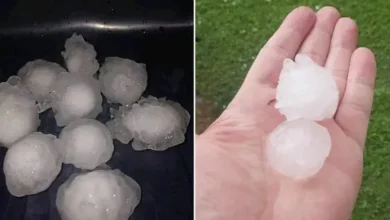 Photo of Goražde pogodilo snažno nevrijeme, pada led veličine teniske loptice