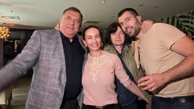 Photo of Sankcionisane firme bliske Dodiku na tenderima dobile 512 miliona KM, Crnadak pozvao građane “progledaju”