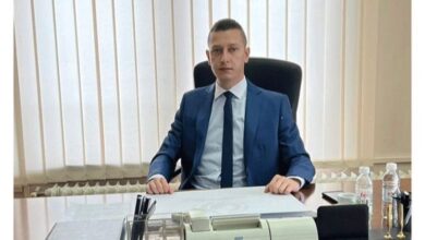 Photo of Slučaj odavanja počasti u Kalinoviku, rodnom mjestu zločinca Mladića: Je li iko u OSBiH sankcionisan