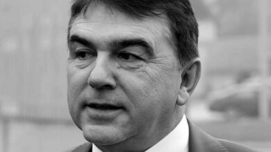 Photo of Umro Goran Salihović