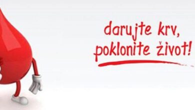 Photo of Svjetski dan dobrovoljnih davalaca krvi