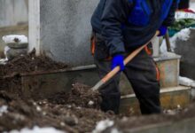 Photo of Institut za nestale osobe BiH osigurao sredstva za plaćanje informacija o lokacijama grobnica