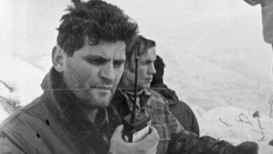 Photo of Na današnji dan poginuo je heroj odbrane BiH Safet Zajko