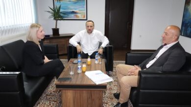 Photo of Centar za socijalni rad BPK Goražde radi na poboljšanju uslova za korisnike i uposlenike
