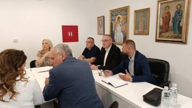 Photo of SDS će se žaliti na odluku CIK-a