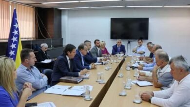 Photo of Vlada FBiH opredijeljena za pobošljanje položaja penzionera