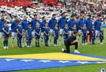 Photo of Michael Oliver ponovo dijeli pravdu Zmajevima na Bilinom polju
