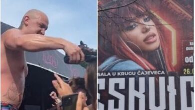 Photo of Sociolog o Desingerici, Pljugici i sličnim: Ljudi, to je čista destrukcija. To je smeće, klasično smeće, kao virus