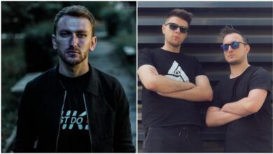 Photo of PREMIJERA: VIRTUAL VELOCITY & DARWICK – UNBOUND Prvi veliki potpis za bosanske DJ-eve i producente u usponu