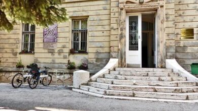 Photo of Nacionalna i univerzitetska biblioteka BiH može se sutra ugasiti, mnogi ne bi ni primjetili da je nema