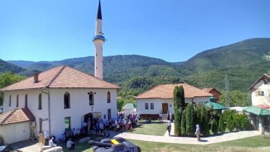 Photo of Šehidska dova proučena u Žepi na godišnjicu pada “Zaštićene zone UN-a”