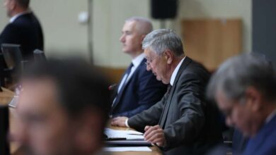 Photo of Danas nastavak prekinute sjednice Predstavničkog doma PSBiH: Zastupnici glasaju o brojnim tačkama