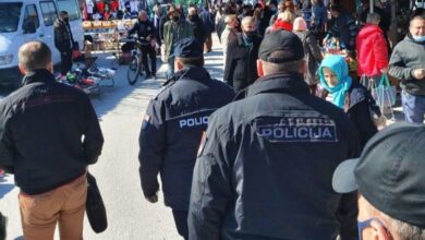 Photo of U prvih pola godine zbog bespravnog prometa cigareta izdate kazne u iznosu od 103.000 KM