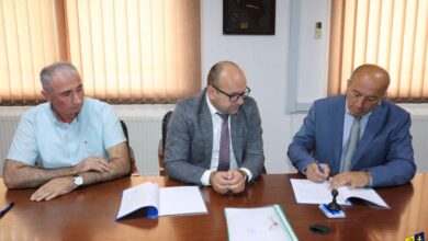 Photo of U rekonstrukciju i sanaciju objekta JU “Zavod za javno zdravstvo” BPK Goražde će biti uloženo 69.026 KM