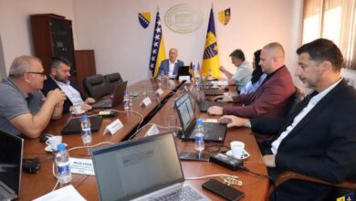 Photo of Iz budžeta Ministarstva za privredu podržano nekoliko programa od značaja za razvoj BPK Goražde