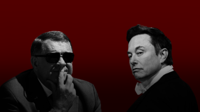 Photo of Dodik: “Bilo bi korisno i interesantno razgovarati sa Muskom o rudnim potencijalima RS”