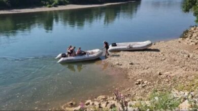 Photo of Tužan epilog potrage: Pronađeno i drugo tijelo u Drini
