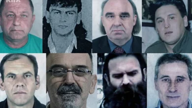 Photo of Ovo je kompletna lista optuženih za ratne zločine koji su nedostupni bh. pravosuđu