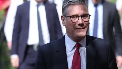Photo of Budući britanski premijer Keir Starmer: Promjene počinju sada, zadatak je nacionalna obnova