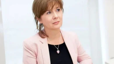 Photo of Preminula Snježana Mulić-Softić, novinarka i urednica na Al Jazeeri Balkans