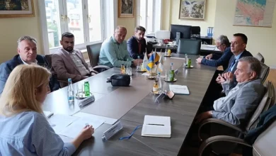 Photo of Lakić: BH-Gas je spreman za plinovod Južna interkonekcija