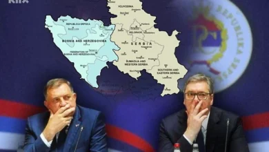 Photo of Srbija sve više prodire u BiH: Uz specijalne veze otcjepljenje RS-a nije ni potrebno