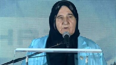 Photo of Subašić: Majke Bošnjakinje nisu sjele da plaču nego su ustale i probudile svijest o ubijenoj djeci