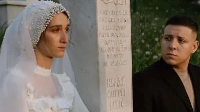 Photo of Nejra Lilić otkrila da je suprug uzeo prezime njenog oca koji je ubijen u genocidu: Naš vjenčani dar