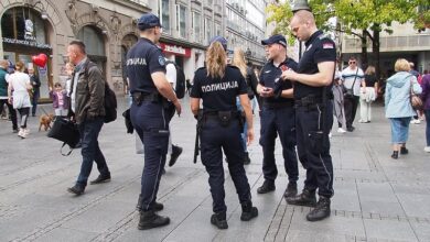 Photo of Memorandum o saradnji: Policajci iz Srbije će od 22. jula biti raspoređeni u Banjoj Luci, Foči i Trebinju