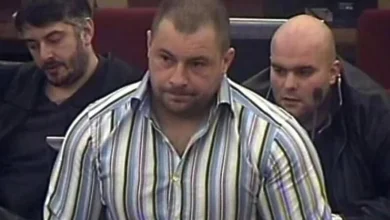 Photo of U Sarajevu uhapšen Admir Arnautović zvani Šmrk