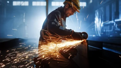 Photo of Metalska i elektro industrija BiH ostvarile 8,8 milijardi KM razmjene, uvoz i dalje veći od izvoza